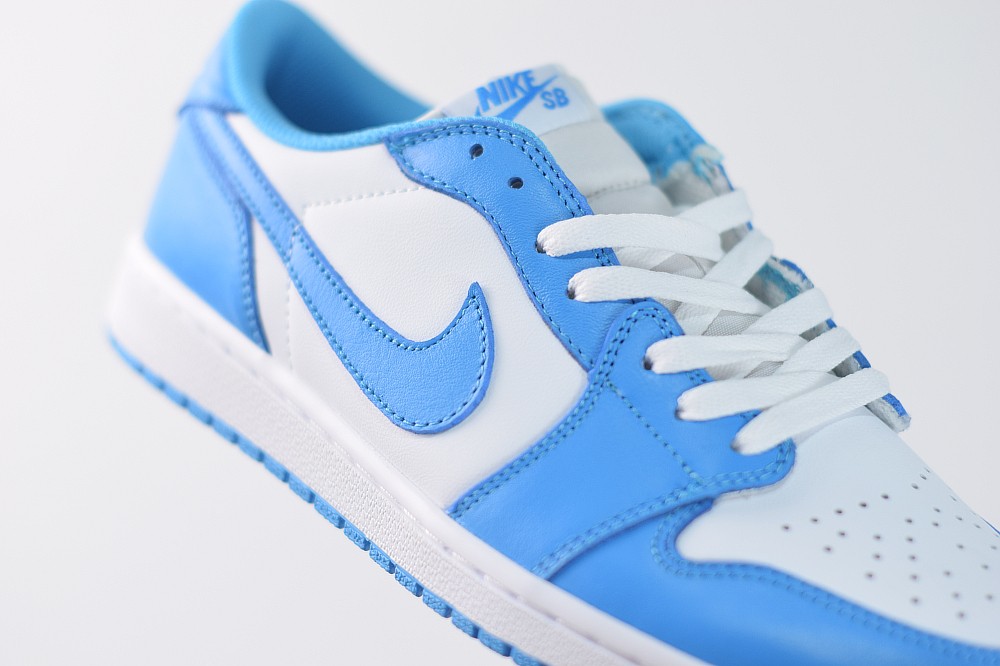 Jordan 1 Low SB UNC Jordan 1 Low SB UNC
