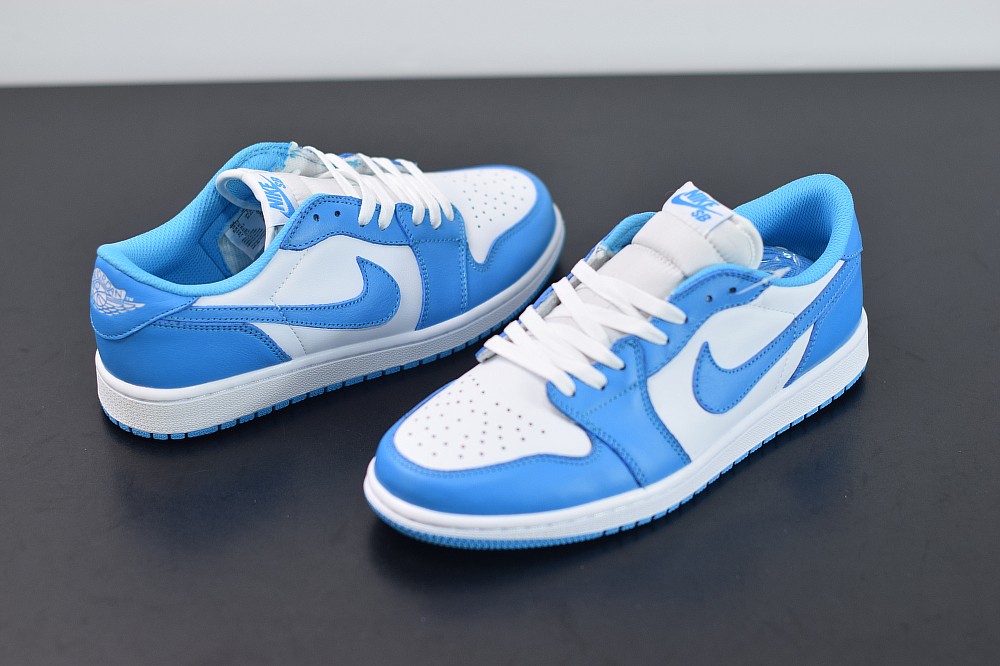 Jordan 1 Low SB UNC Jordan 1 Low SB UNC