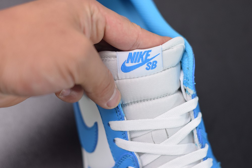 Jordan 1 Low SB UNC Jordan 1 Low SB UNC