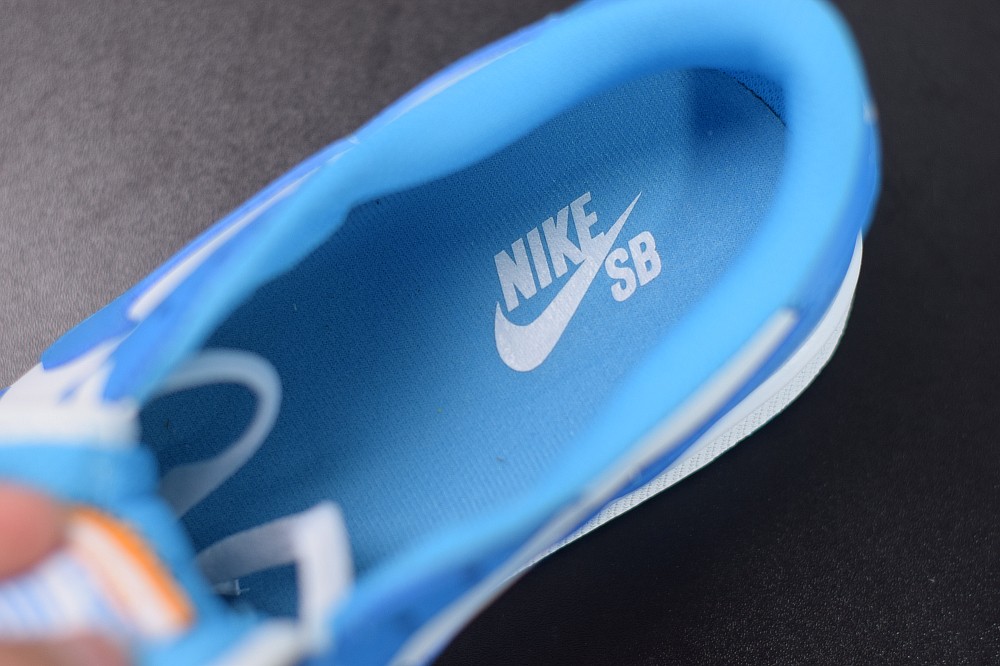 Jordan 1 Low SB UNC Jordan 1 Low SB UNC