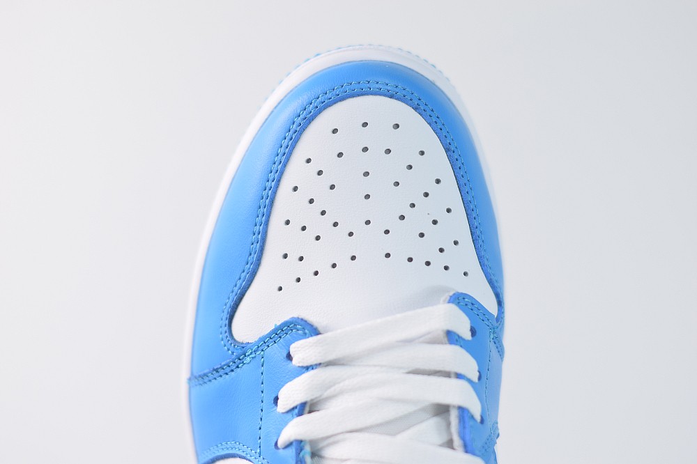 Jordan 1 Low SB UNC Jordan 1 Low SB UNC