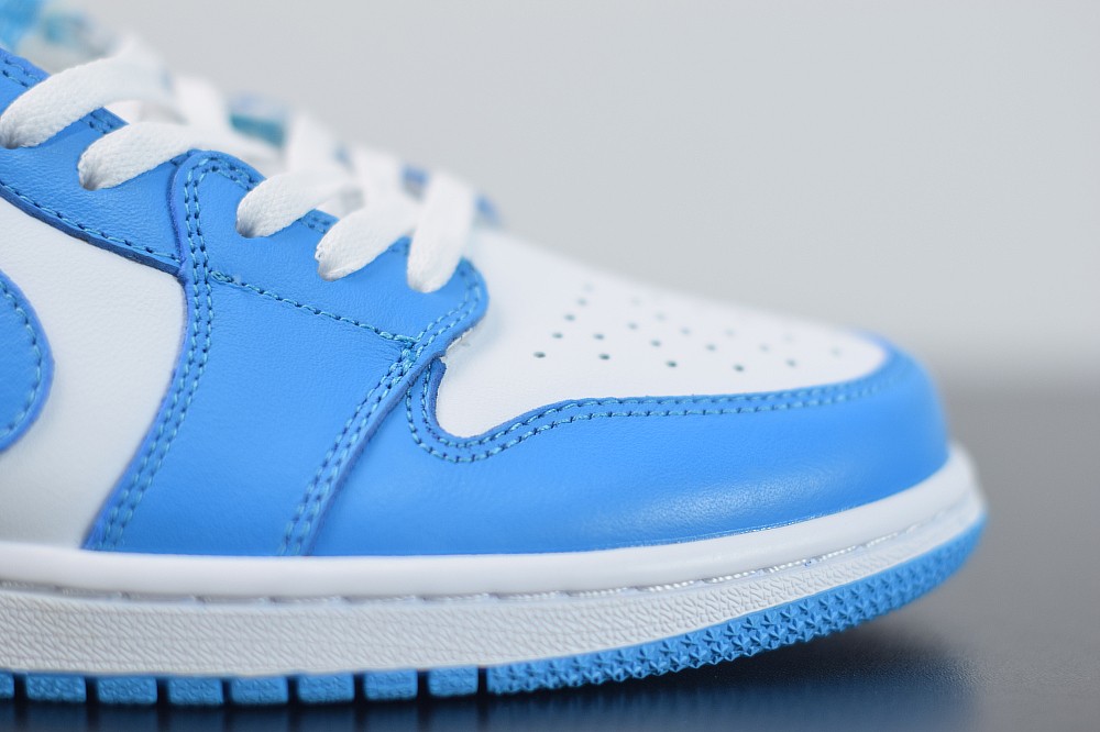 Jordan 1 Low SB UNC Jordan 1 Low SB UNC