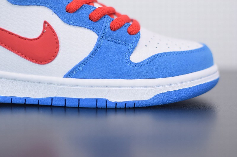 Nike SB Dunk High 'Doraemon' Nike SB Dunk High 'Doraemon'
