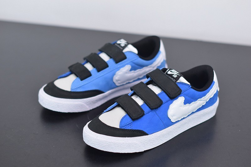 Nike SB Blazer Low Nike SB Blazer Low