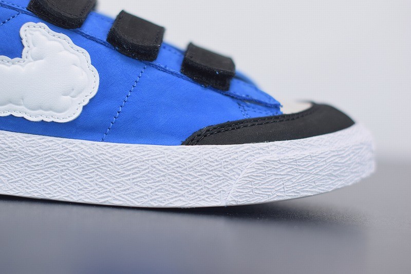 Nike SB Blazer Low Nike SB Blazer Low
