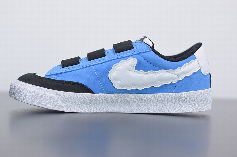 Nike SB Blazer Low Nike SB Blazer Low