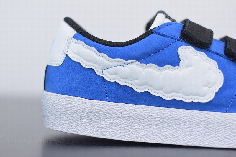 Nike SB Blazer Low Nike SB Blazer Low