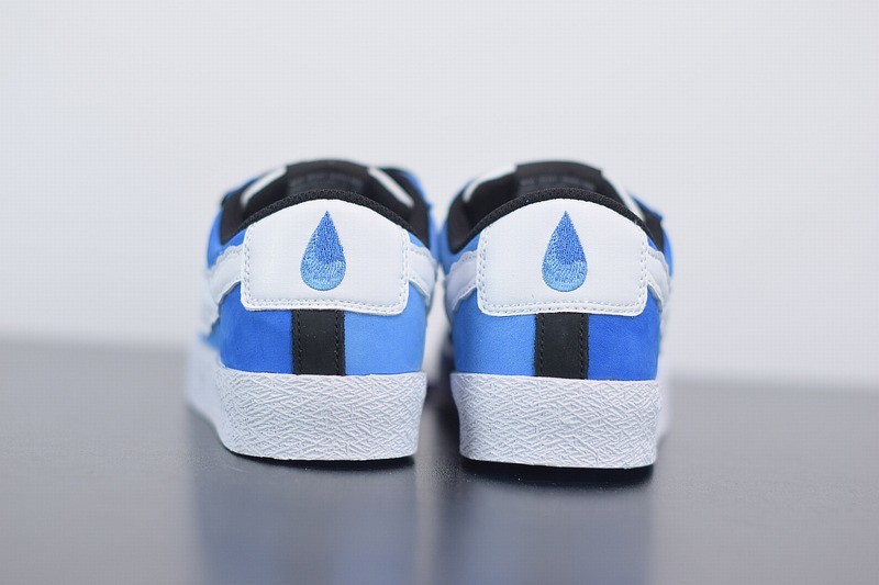 Nike SB Blazer Low Nike SB Blazer Low