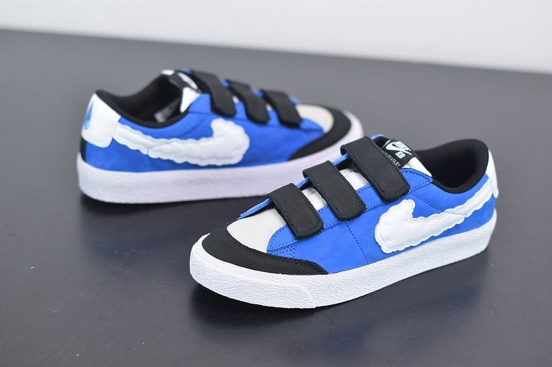 Nike SB Blazer Low Nike SB Blazer Low