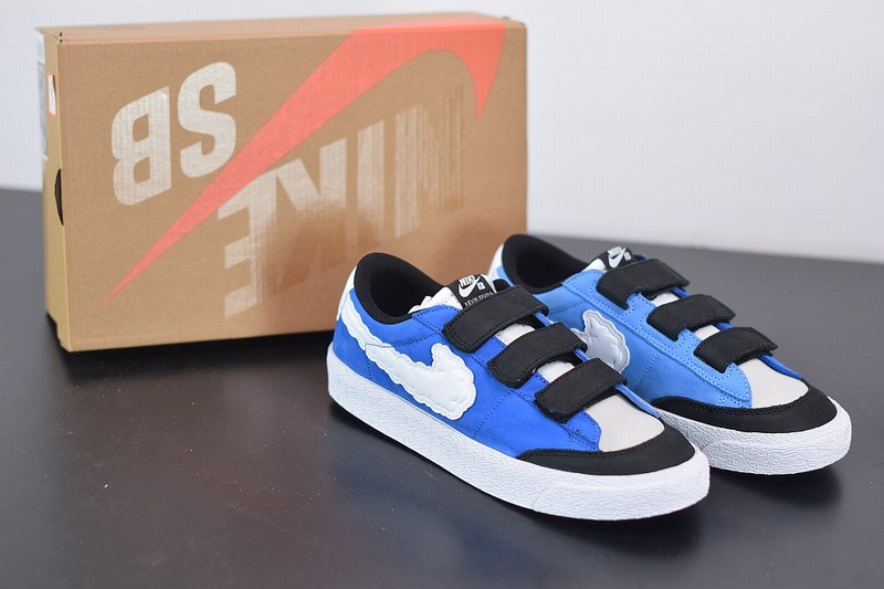 Nike SB Blazer Low Nike SB Blazer Low