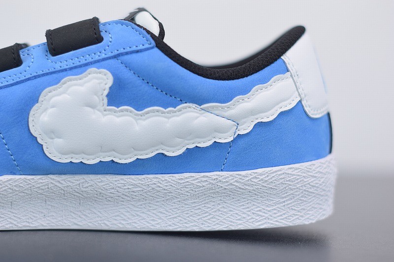 Nike SB Blazer Low Nike SB Blazer Low