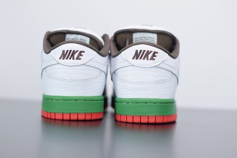 Nike SB Dunk Low Heineken Nike SB Dunk Low Heineken