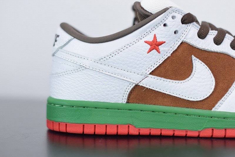 Nike SB Dunk Low Heineken Nike SB Dunk Low Heineken