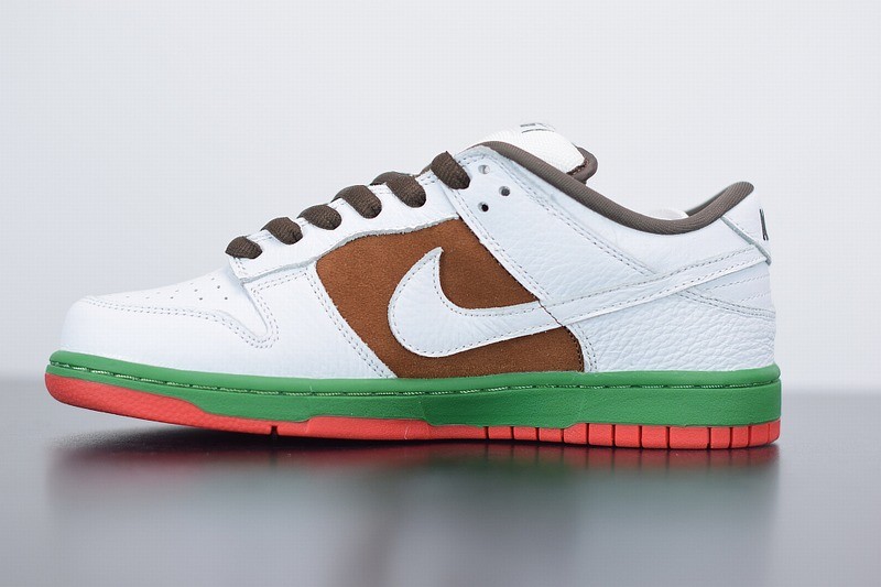 Nike SB Dunk Low Heineken Nike SB Dunk Low Heineken
