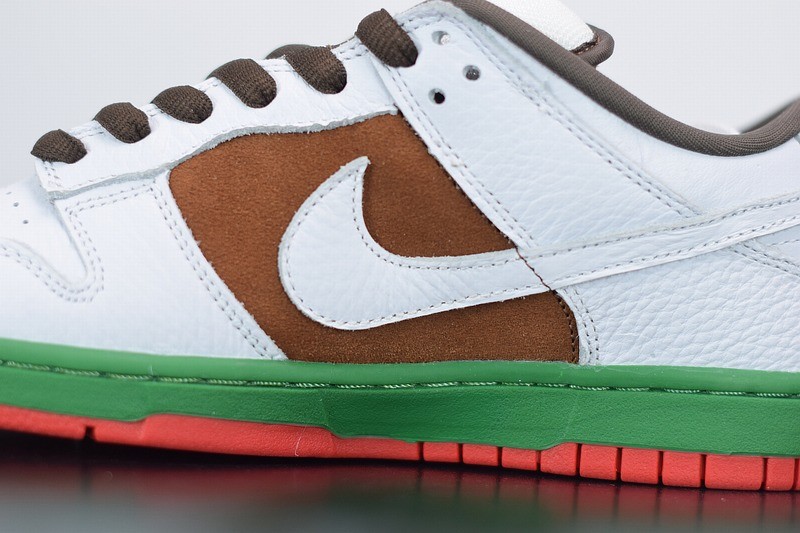 Nike SB Dunk Low Heineken Nike SB Dunk Low Heineken