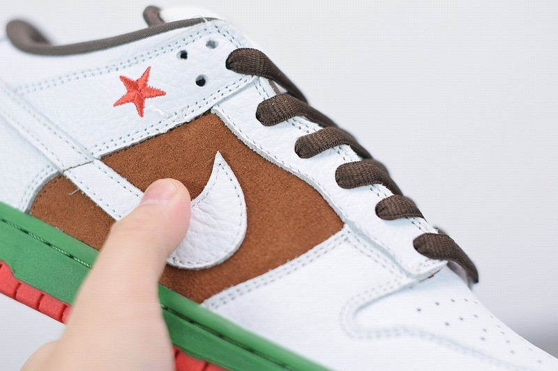Nike SB Dunk Low Heineken Nike SB Dunk Low Heineken