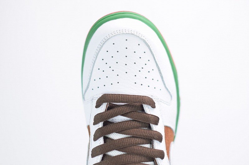 Nike SB Dunk Low Heineken Nike SB Dunk Low Heineken