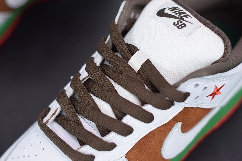Nike SB Dunk Low Heineken Nike SB Dunk Low Heineken