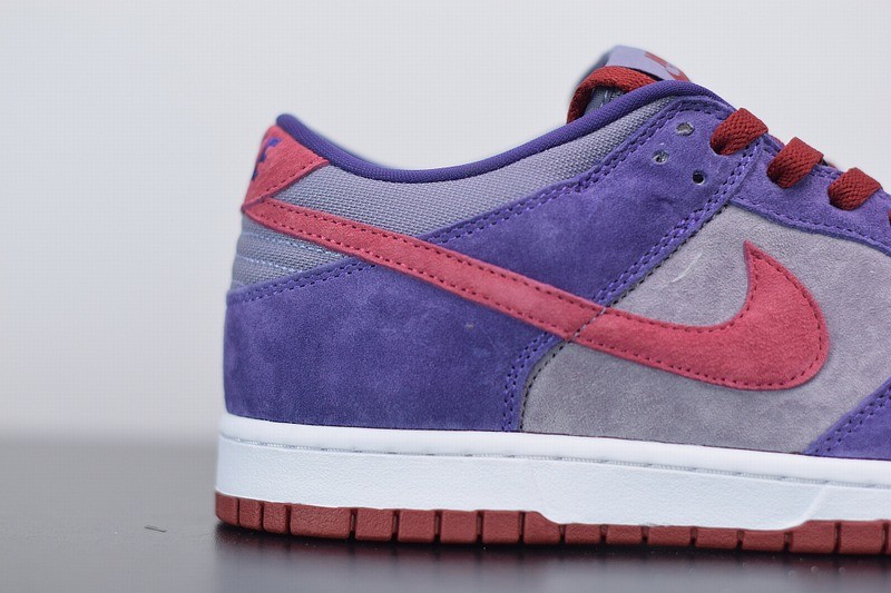 Nike SB Dunk Low Premium 'Plum' Nike SB Dunk Low Premium 'Plum'