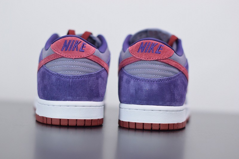 Nike SB Dunk Low Premium 'Plum' Nike SB Dunk Low Premium 'Plum'