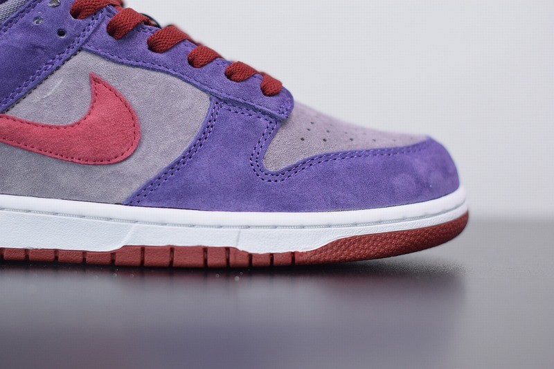 Nike SB Dunk Low Premium 'Plum' Nike SB Dunk Low Premium 'Plum'