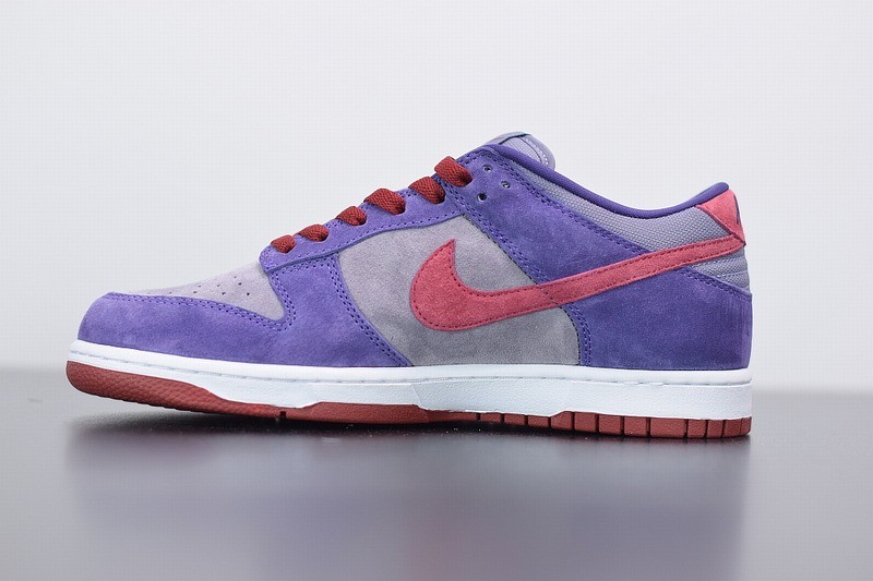 Nike SB Dunk Low Premium 'Plum' Nike SB Dunk Low Premium 'Plum'