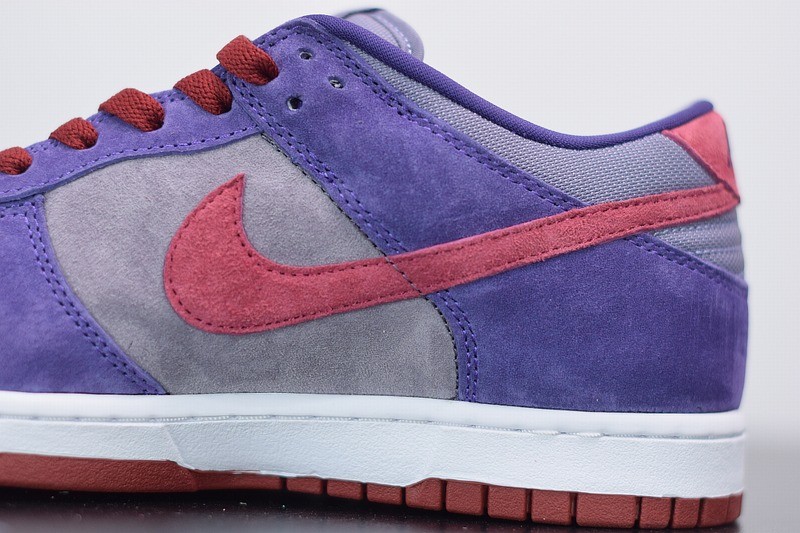 Nike SB Dunk Low Premium 'Plum' Nike SB Dunk Low Premium 'Plum'