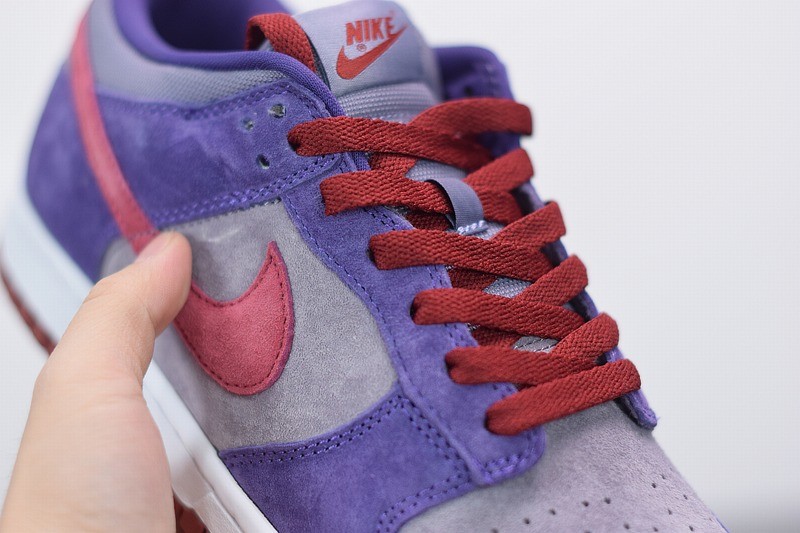 Nike SB Dunk Low Premium 'Plum' Nike SB Dunk Low Premium 'Plum'