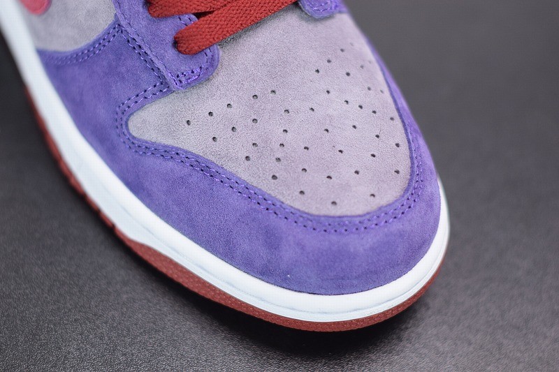 Nike SB Dunk Low Premium 'Plum' Nike SB Dunk Low Premium 'Plum'