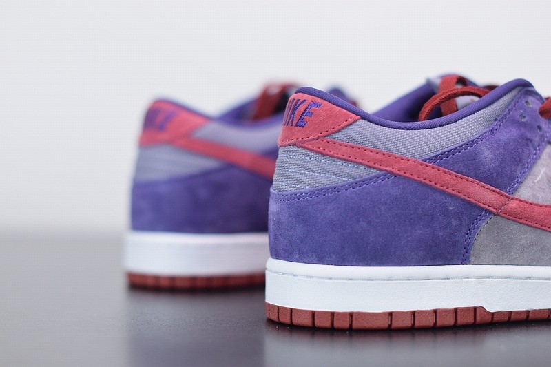 Nike SB Dunk Low Premium 'Plum' Nike SB Dunk Low Premium 'Plum'