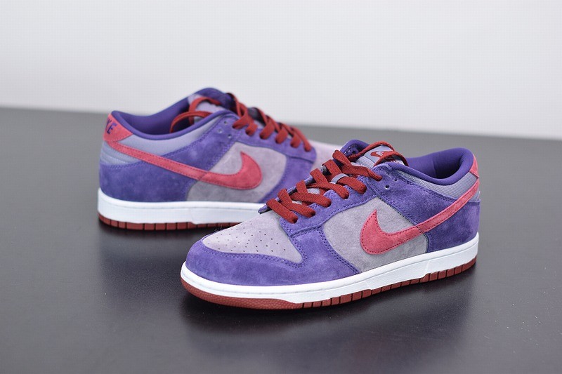 Nike SB Dunk Low Premium 'Plum' Nike SB Dunk Low Premium 'Plum'