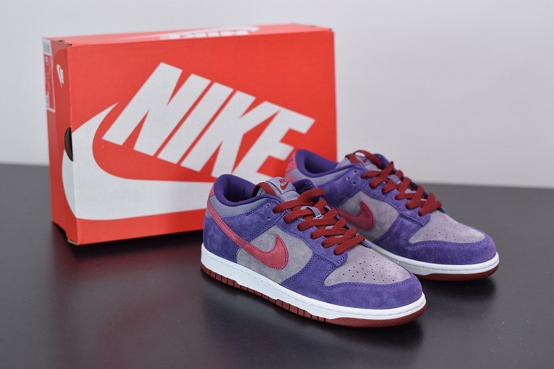 Nike SB Dunk Low Premium 'Plum' Nike SB Dunk Low Premium 'Plum'