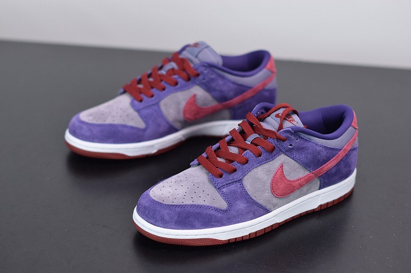 Nike SB Dunk Low Premium 'Plum' Nike SB Dunk Low Premium 'Plum'