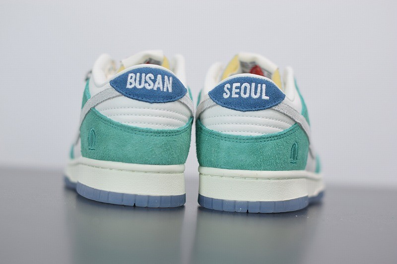 Nike SB Dunk Low Kasina Nike SB Dunk Low Kasina