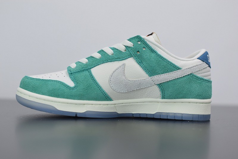 Nike SB Dunk Low Kasina Nike SB Dunk Low Kasina
