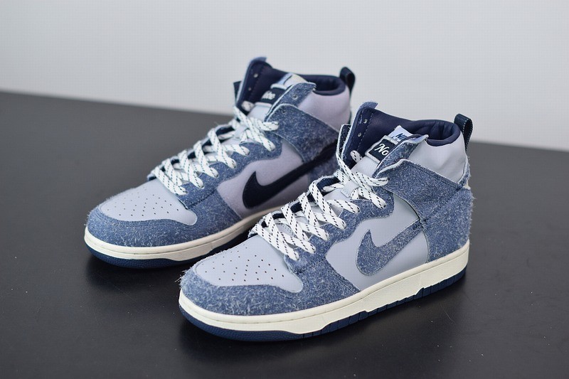 Nike SB Dunk High PRO Nike SB Dunk High PRO