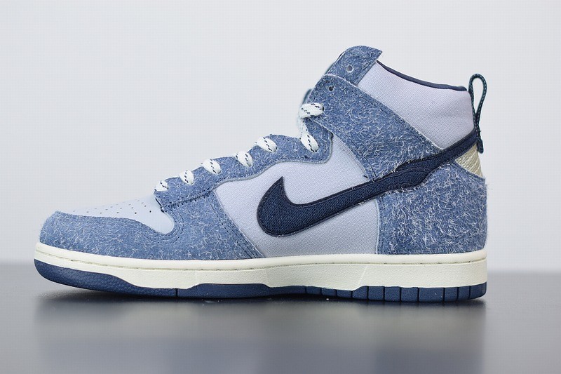 Nike SB Dunk High PRO Nike SB Dunk High PRO