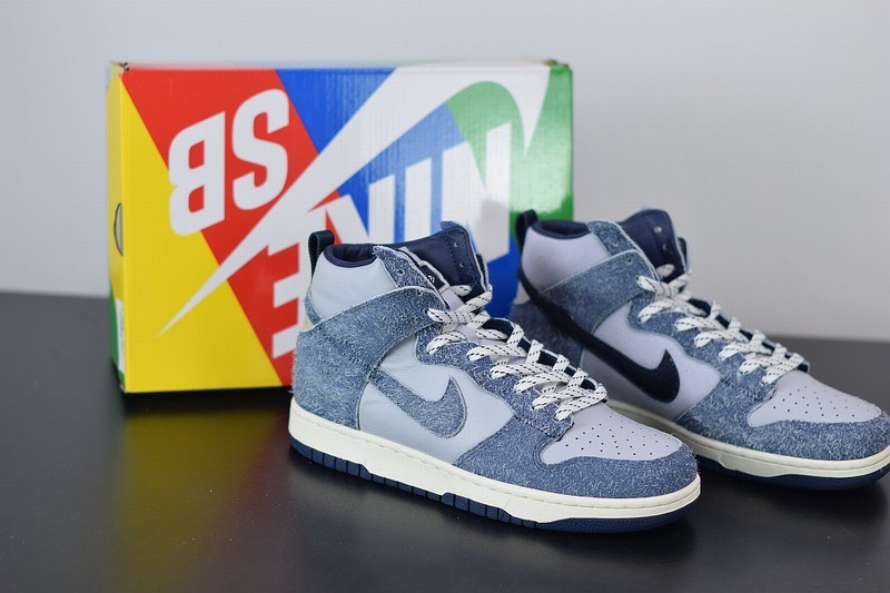 Nike SB Dunk High PRO Nike SB Dunk High PRO