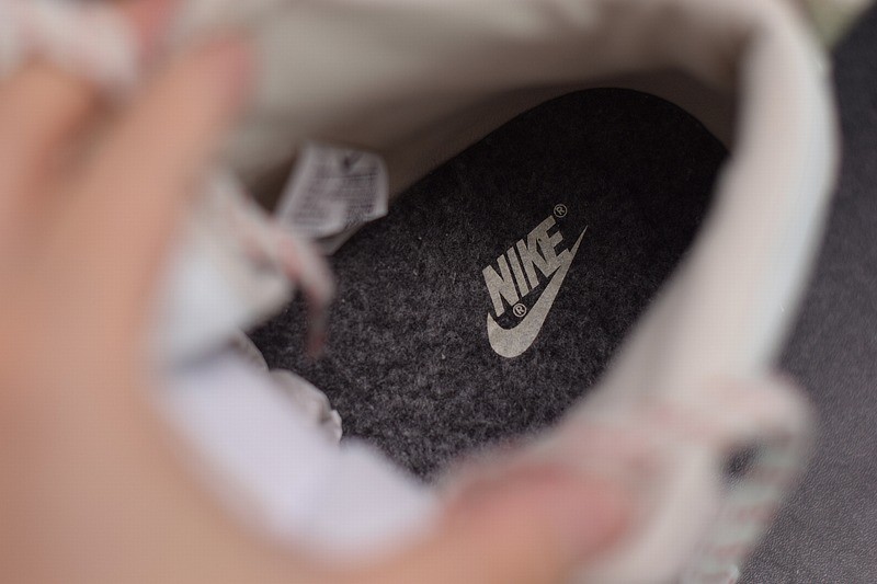 Nike SB Dunk High Pro Grey white Nike SB Dunk High Pro Grey white