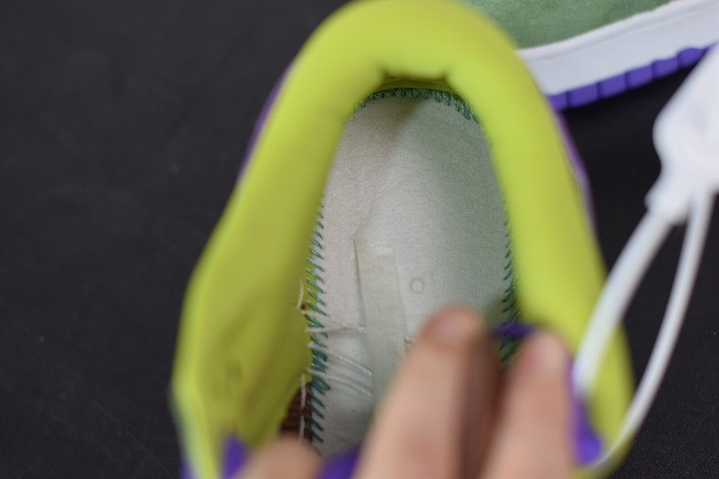Nike SB Dunk Low LoSp 'Ceramic' Nike SB Dunk Low LoSp 'Ceramic'