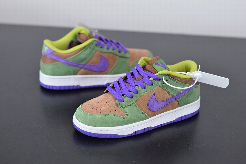 Nike SB Dunk Low LoSp 'Ceramic' Nike SB Dunk Low LoSp 'Ceramic'