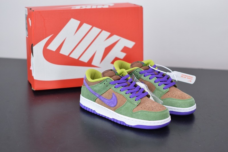 Nike SB Dunk Low LoSp 'Ceramic' Nike SB Dunk Low LoSp 'Ceramic'
