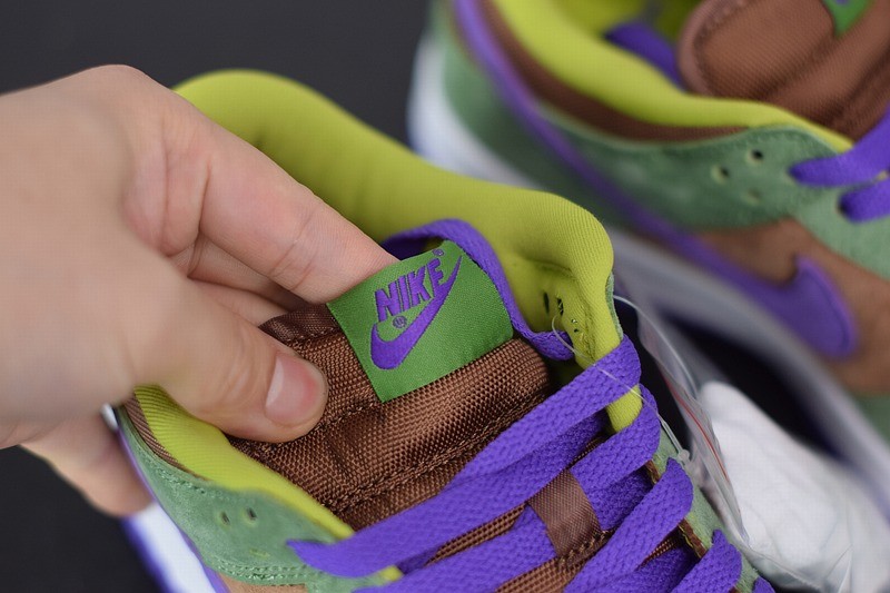 Nike SB Dunk Low LoSp 'Ceramic' Nike SB Dunk Low LoSp 'Ceramic'