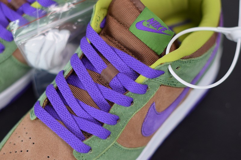 Nike SB Dunk Low LoSp 'Ceramic' Nike SB Dunk Low LoSp 'Ceramic'