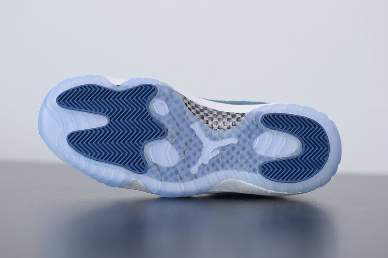 Jodan 11 Retro Low Snake Navy Jodan 11 Retro Low Snake Navy