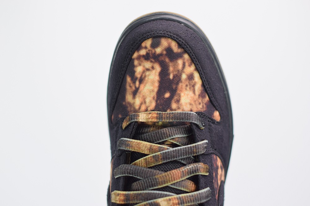 Nike SB Dunk Low Premium Pushead 2 Nike SB Dunk Low Premium Pushead 2