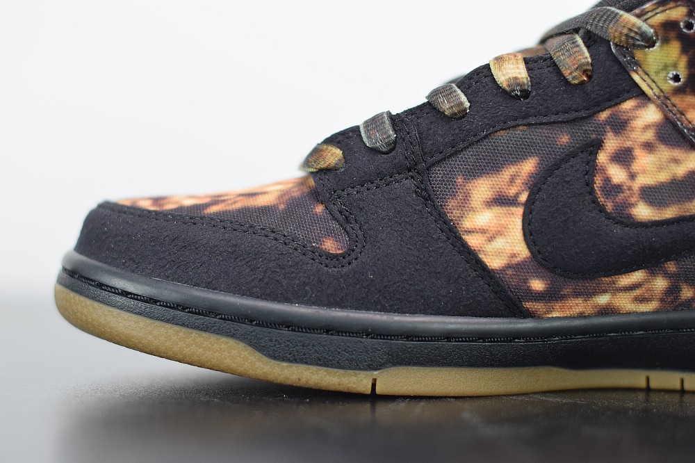 Nike SB Dunk Low Premium Pushead 2 Nike SB Dunk Low Premium Pushead 2