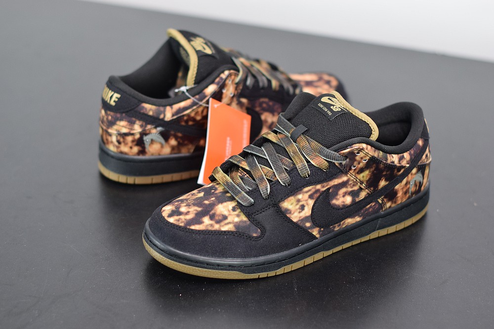 Nike SB Dunk Low Premium Pushead 2 Nike SB Dunk Low Premium Pushead 2
