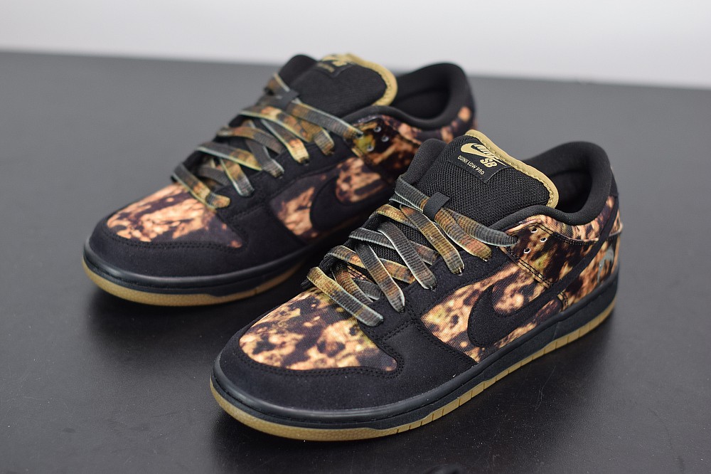 Nike SB Dunk Low Premium Pushead 2 Nike SB Dunk Low Premium Pushead 2