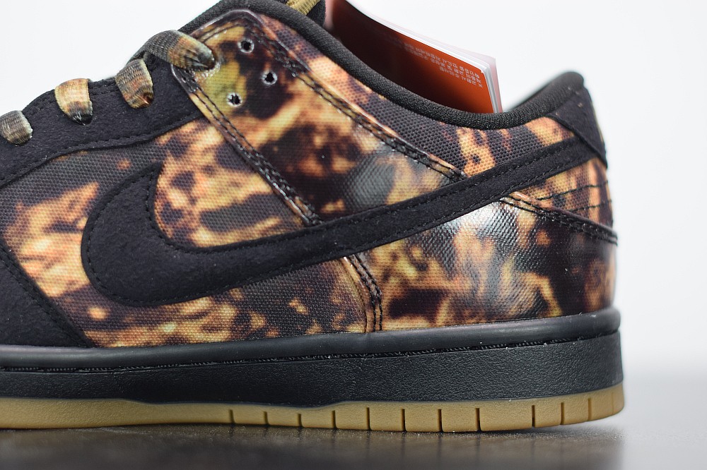 Nike SB Dunk Low Premium Pushead 2 Nike SB Dunk Low Premium Pushead 2